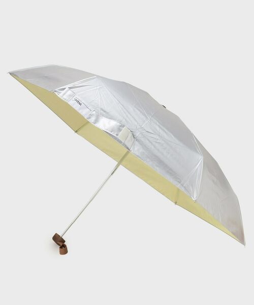 GALLEST / ギャレスト 傘 | 【Wpc．】晴雨兼用折りたたみ傘 | 詳細1