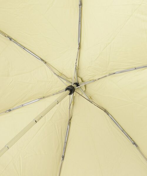 GALLEST / ギャレスト 傘 | 【Wpc．】晴雨兼用折りたたみ傘 | 詳細4