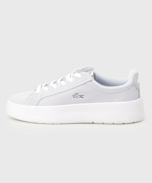 GALLEST / ギャレスト スニーカー | 【LACOSTE】CARNABY PLAT LT 124 2 SFA | 詳細2