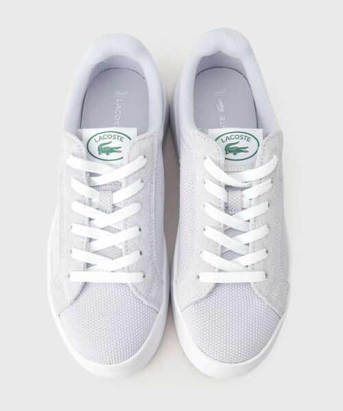 GALLEST / ギャレスト スニーカー | 【LACOSTE】CARNABY PLAT LT 124 2 SFA | 詳細4