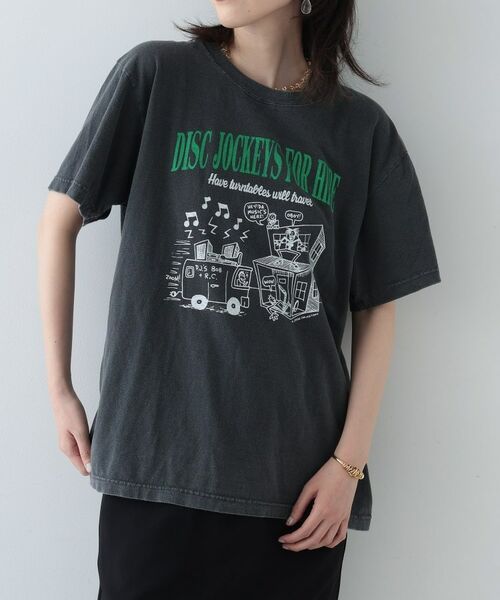 GALLEST / ギャレスト Tシャツ | 【GOOD ROCK SPEED】JOHNHOLMSTROM | 詳細5