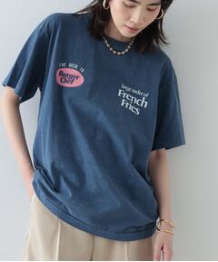 【GOOD ROCK SPEED】BurgerT Navy