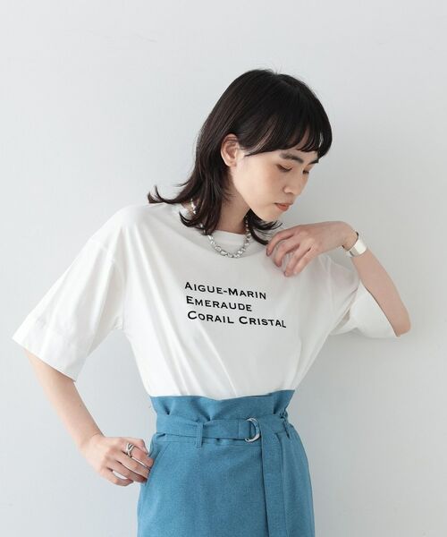 GALLEST / ギャレスト Tシャツ | グラフィックリラックスT | 詳細13