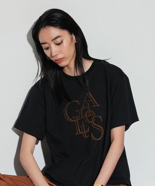 GALLEST / ギャレスト Tシャツ | アートロゴTシャツ | 詳細1