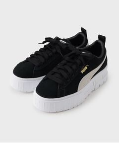 【PUMA】メイズ ウィメンズ スニーカー