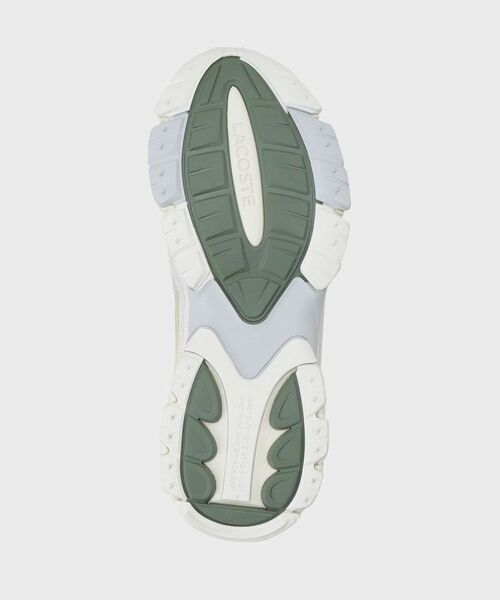 GALLEST / ギャレスト スニーカー | 【LACOSTE】 L003 NEO TECH 224 1 SFA | 詳細5