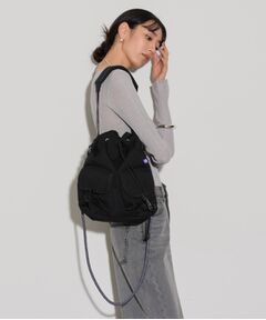 【THE NORTH FACE Purple Label】Stroll Tote Bag