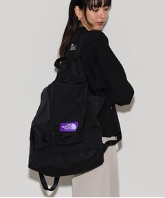 【THE NORTH FACE Purple Label】Wind Backpack