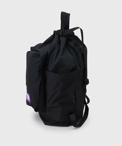 GALLEST / ギャレスト リュック・バックパック | 【THE NORTH FACE Purple Label】Wind Backpack | 詳細11