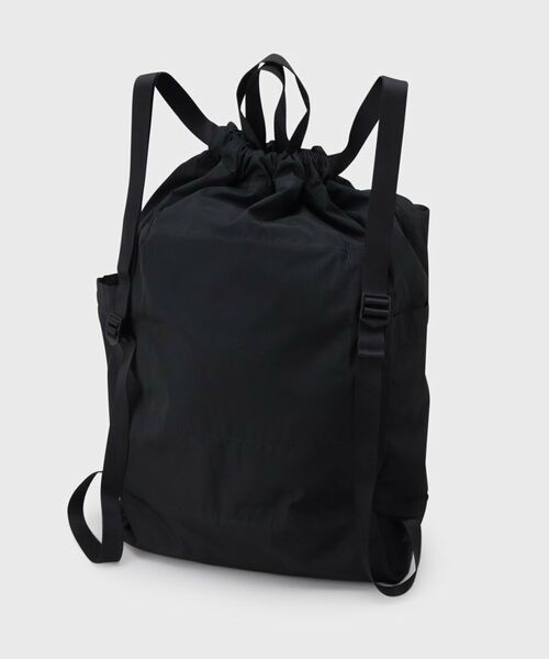 GALLEST / ギャレスト リュック・バックパック | 【THE NORTH FACE Purple Label】Wind Backpack | 詳細12