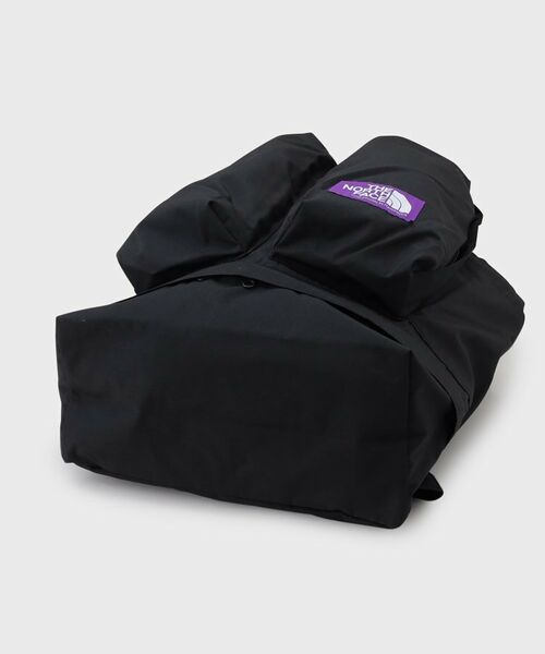 GALLEST / ギャレスト リュック・バックパック | 【THE NORTH FACE Purple Label】Wind Backpack | 詳細13