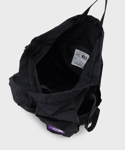 GALLEST / ギャレスト リュック・バックパック | 【THE NORTH FACE Purple Label】Wind Backpack | 詳細14