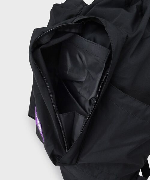 GALLEST / ギャレスト リュック・バックパック | 【THE NORTH FACE Purple Label】Wind Backpack | 詳細16