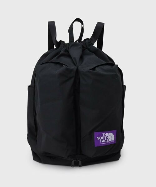 GALLEST / ギャレスト リュック・バックパック | 【THE NORTH FACE Purple Label】Wind Backpack | 詳細9