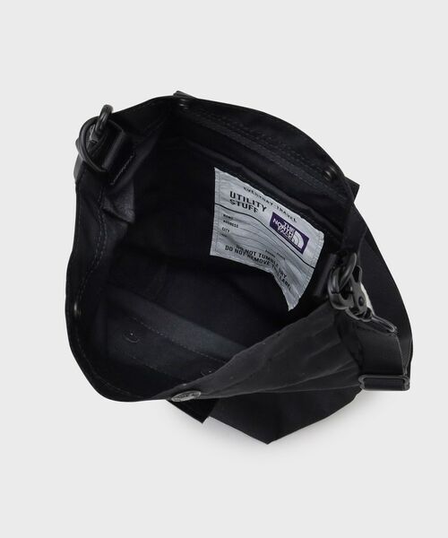 GALLEST / ギャレスト ショルダーバッグ | 【THE NORTH FACE Purple Label】Wind Multi Bag | 詳細5