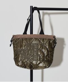GALLEST / ギャレスト トートバッグ | 【THE NORTH FACE Purple Label】Quilting Field Tote M
