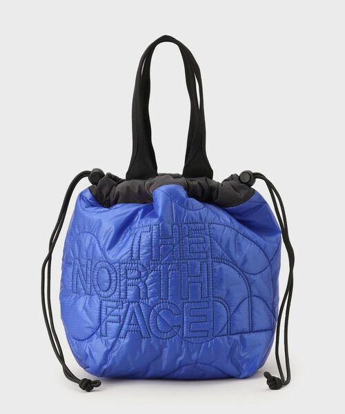 GALLEST / ギャレスト トートバッグ | 【THE NORTH FACE Purple Label】Quilting Field Tote S | 詳細1