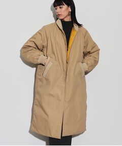 【THE NORTH FACE Purple Label】Field Down Coat