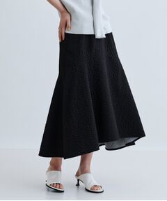 GALLEST / ギャレスト ロング・マキシ丈スカート | マーメイドフレアスカート