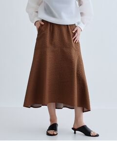 GALLEST / ギャレスト ロング・マキシ丈スカート | マーメイドフレアスカート