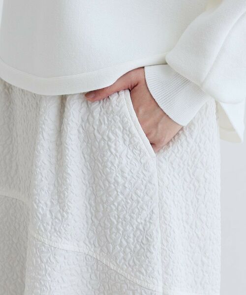 GALLEST / ギャレスト ロング・マキシ丈スカート | マーメイドフレアスカート | 詳細21