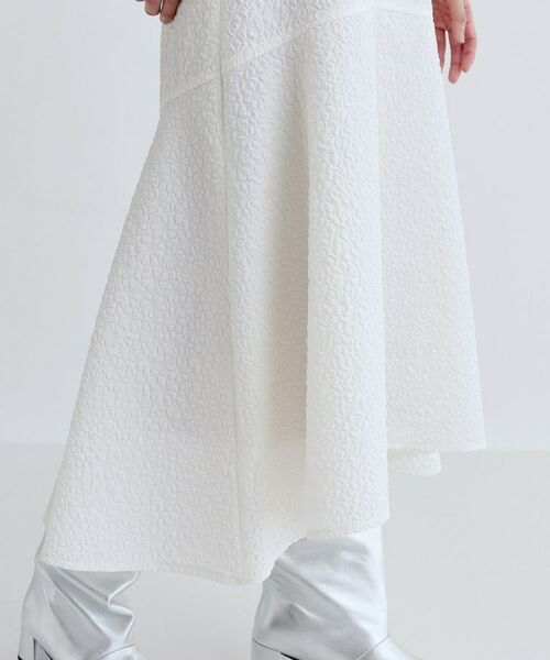 GALLEST / ギャレスト ロング・マキシ丈スカート | マーメイドフレアスカート | 詳細22