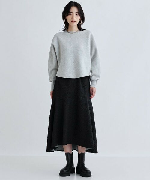 GALLEST / ギャレスト ロング・マキシ丈スカート | マーメイドフレアスカート | 詳細23