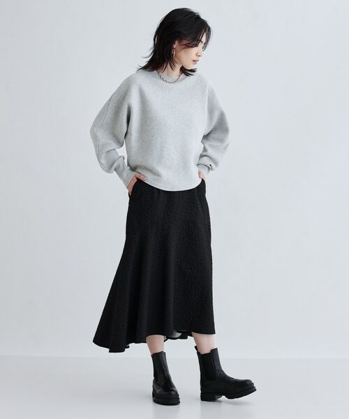 GALLEST / ギャレスト ロング・マキシ丈スカート | マーメイドフレアスカート | 詳細24
