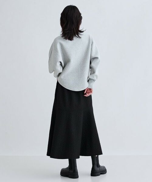 GALLEST / ギャレスト ロング・マキシ丈スカート | マーメイドフレアスカート | 詳細25