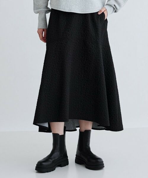 GALLEST / ギャレスト ロング・マキシ丈スカート | マーメイドフレアスカート | 詳細26