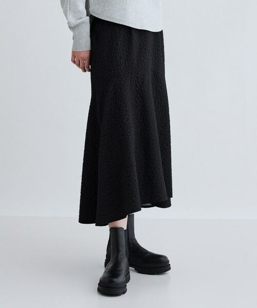 GALLEST / ギャレスト ロング・マキシ丈スカート | マーメイドフレアスカート | 詳細27