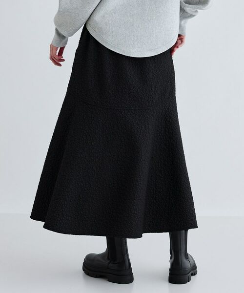 GALLEST / ギャレスト ロング・マキシ丈スカート | マーメイドフレアスカート | 詳細29