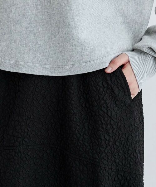 GALLEST / ギャレスト ロング・マキシ丈スカート | マーメイドフレアスカート | 詳細30