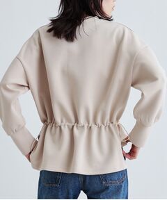 GALLEST / ギャレスト カットソー | スピンドルボンディングトップス