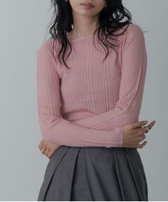 GALLEST / ギャレスト ニット・セーター | シアースパンコールニット