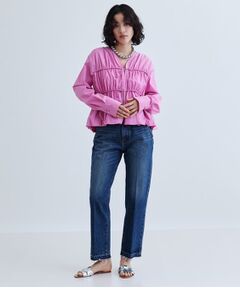 GALLEST / ギャレスト デニムパンツ | ヴィンテージテーパードデニム