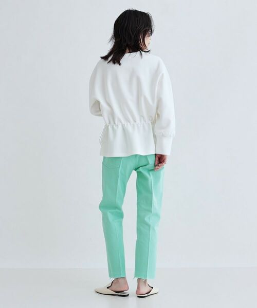 GALLEST / ギャレスト デニムパンツ | ヴィンテージテーパードデニム | 詳細18