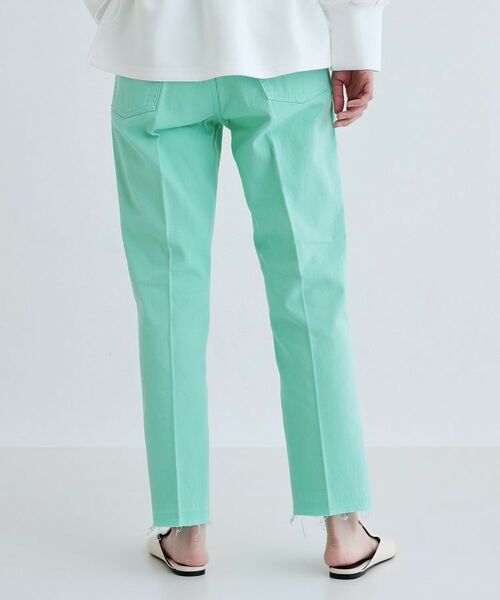 GALLEST / ギャレスト デニムパンツ | ヴィンテージテーパードデニム | 詳細20