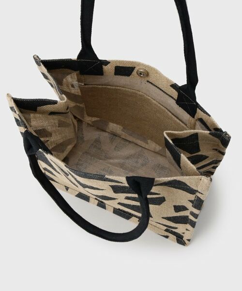 GALLEST / ギャレスト トートバッグ | 【A4サイズ収納・マチたっぷり】ジュートトートバッグ/エコバッグ | 詳細20