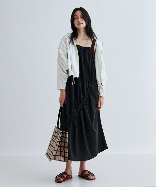 GALLEST / ギャレスト トートバッグ | 【A4サイズ収納・マチたっぷり】ジュートトートバッグ/エコバッグ | 詳細7