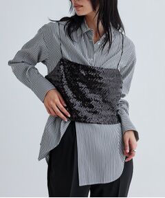 GALLEST / ギャレスト キャミソール・チューブトップ | スパンコールビスチェ