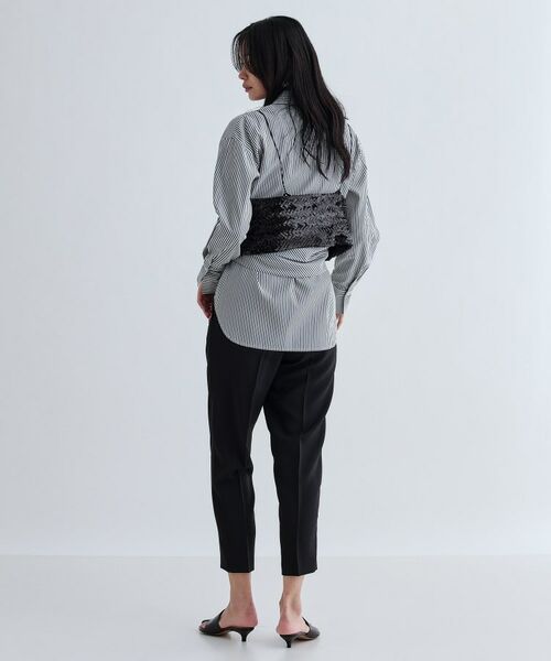 GALLEST / ギャレスト キャミソール・チューブトップ | スパンコールビスチェ | 詳細6