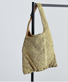 GALLEST / ギャレスト トートバッグ | 【CONTROL FREAK】グリッタートート