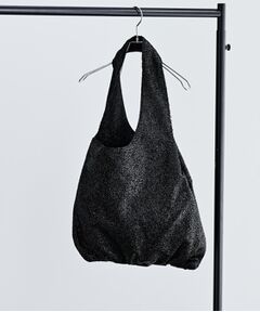 GALLEST / ギャレスト トートバッグ | 【CONTROL FREAK】グリッタートート