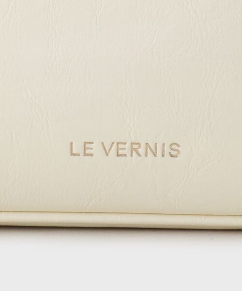 GALLEST / ギャレスト ハンドバッグ | 【LE VERNIS】アーチハンドルバッグ | 詳細13
