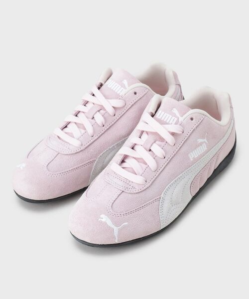 GALLEST / ギャレスト スニーカー | 【PUMA】SPEEDCAT OG | 詳細1