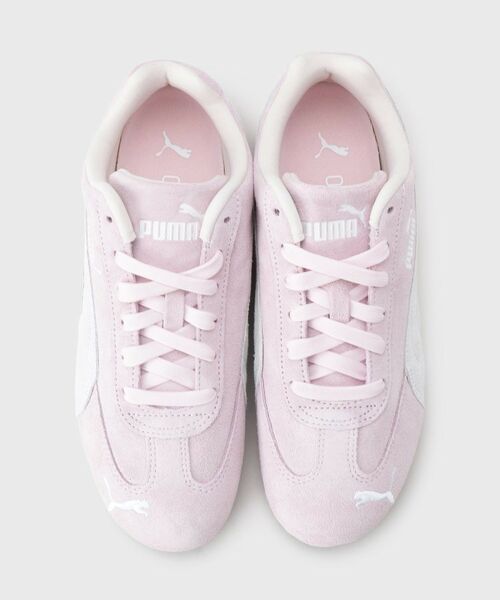 GALLEST / ギャレスト スニーカー | 【PUMA】SPEEDCAT OG | 詳細4