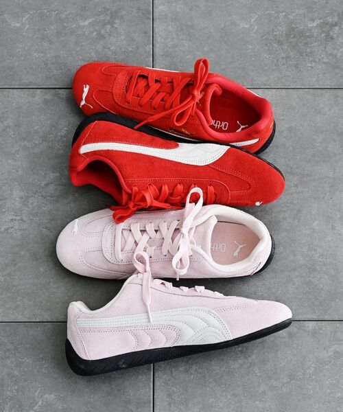 GALLEST / ギャレスト スニーカー | 【PUMA】SPEEDCAT OG | 詳細6