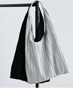 GALLEST / ギャレスト トートバッグ | ワンハンドルプリーツバッグ