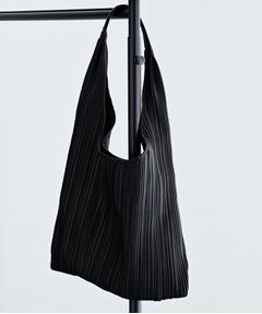 GALLEST / ギャレスト トートバッグ | ワンハンドルプリーツバッグ